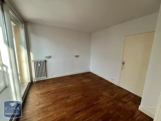 Photo 3 Appartement 2 pièces 40.53m²