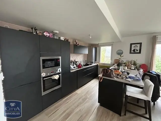 Photo 2 appartement Saint-Nazaire