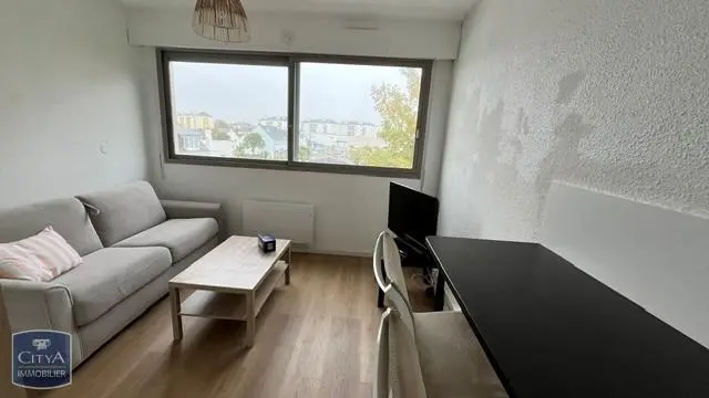 Photo 1 appartement Saint-Nazaire