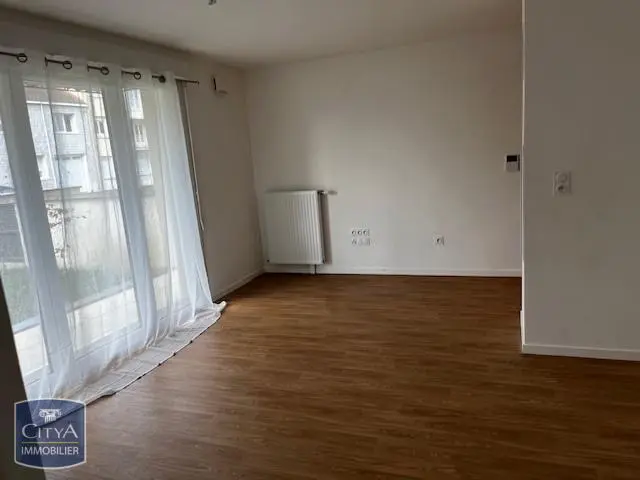 Photo 2 Appartement 2 pièces 43.28m²