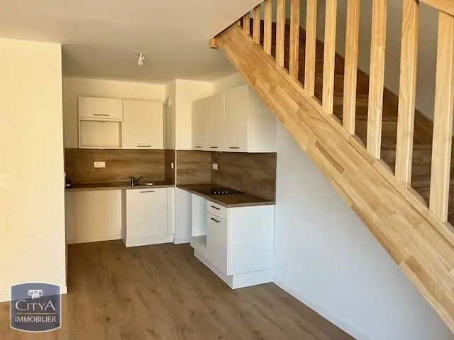 Photo 3 Appartement 2 pièces 45.94m²