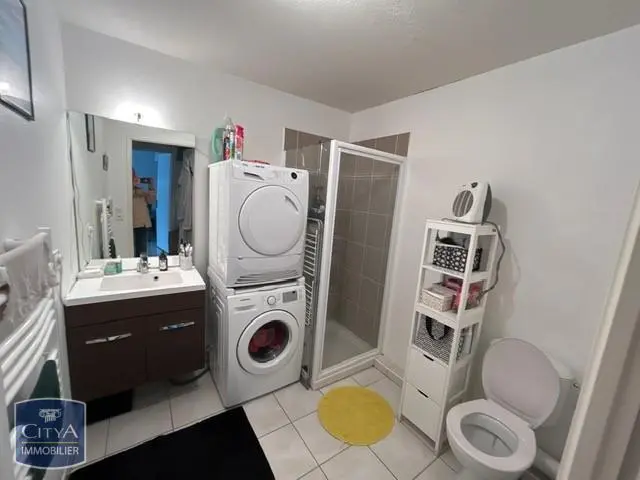 Photo 4 Appartement 2 pièces 44.02m²