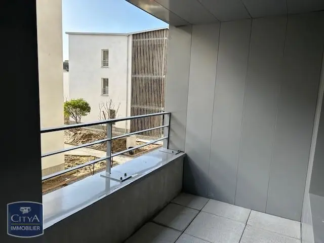 Photo 5 Appartement 2 pièces 42.1m²