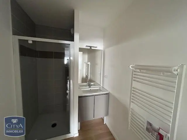 Photo 4 Appartement 3 pièces 57.27m²