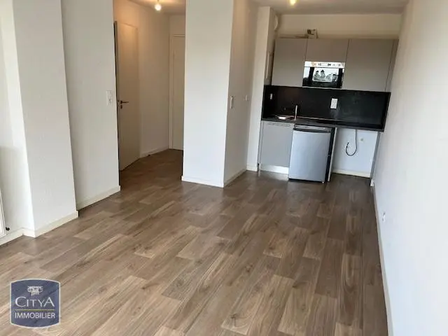 Photo 2 appartement Saint-Nazaire