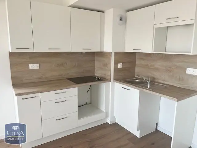 Photo 3 Appartement 3 pièces 62.11m²