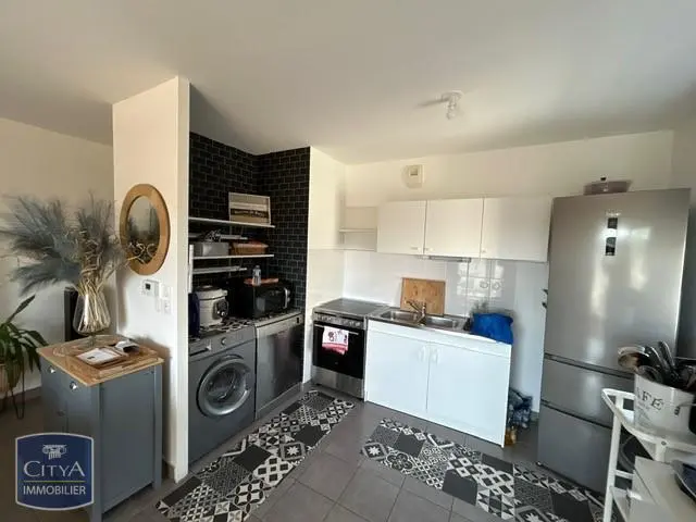 Photo 1 appartement Saint-Nazaire