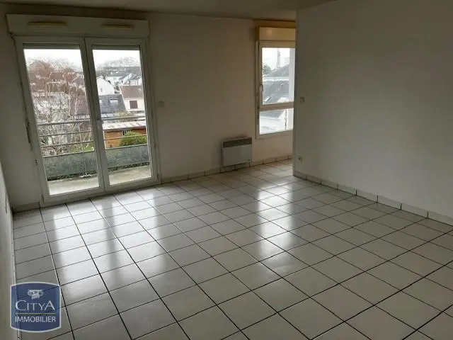 Photo 1 Appartement 2 pièces 47.46m²