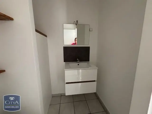 Photo 4 Appartement 1 pièce 25.02m²