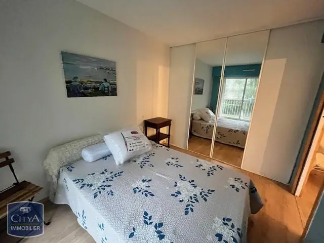 Photo 5 Appartement 2 pièces 38.03m²