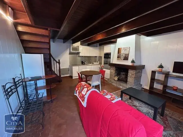 Photo 3 Maison 2 pièces 48.01m²