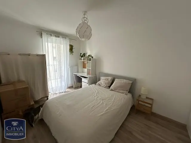 Photo 2 appartement Saint-Nazaire