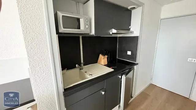 Photo 3 appartement Saint-Nazaire
