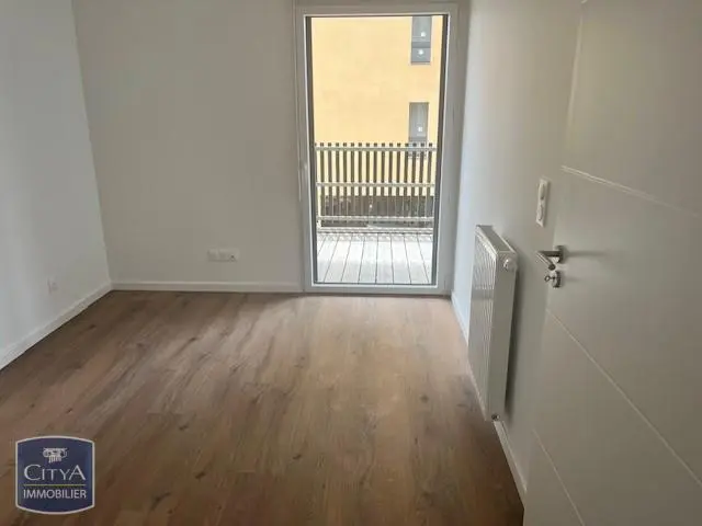 Photo 3 Appartement 2 pièces 39.67m²