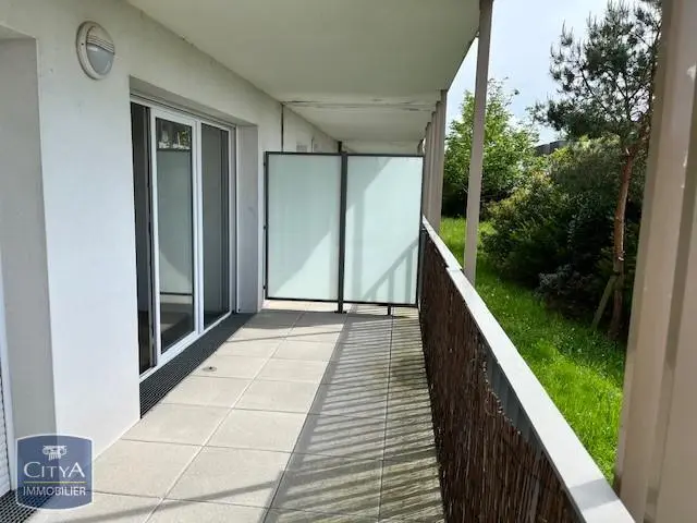 Photo 5 appartement Saint-Nazaire