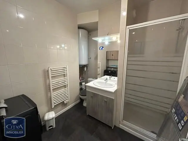 Photo 4 Appartement 1 pièce 29.37m²