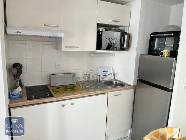 Photo 2 appartement Saint-Nazaire