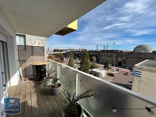 Photo 4 appartement Saint-Nazaire