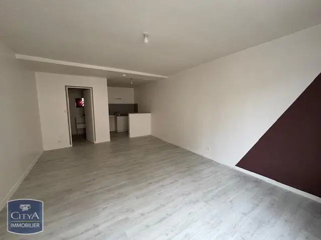 Photo 2 Appartement 1 pièce 24.36m²