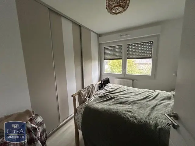 Photo 3 appartement Saint-Nazaire