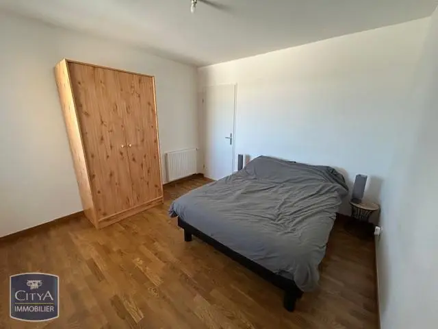 Photo 4 Appartement 2 pièces 45.1m²