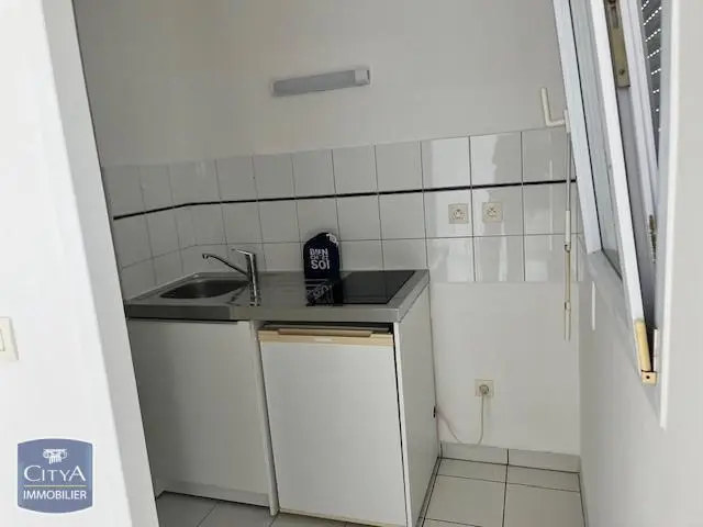 Photo 3 Appartement 2 pièces 47.21m²