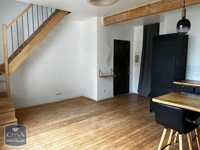Photo 2 appartement La Baule-Escoublac