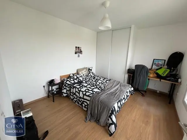 Photo 4 Appartement 2 pièces 48.3m²