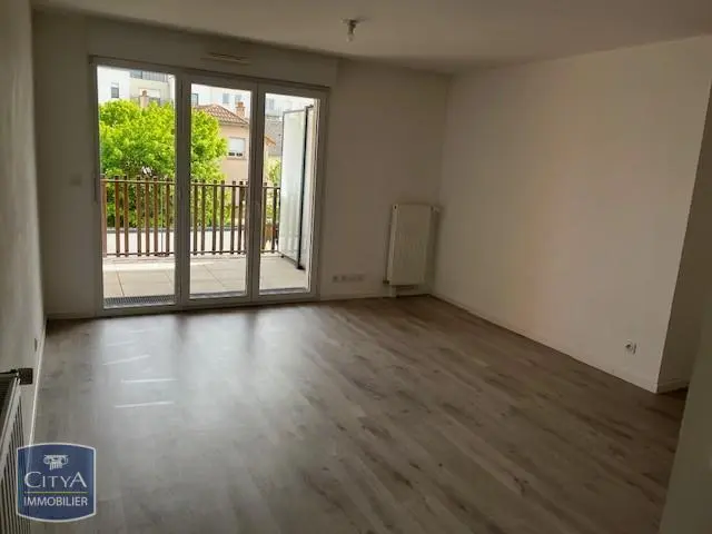 Photo 1 Appartement 2 pièces 45.61m²