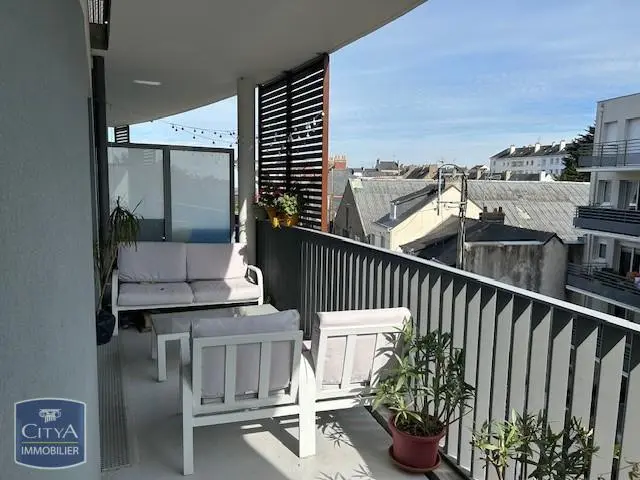 Photo 3 appartement Saint-Nazaire