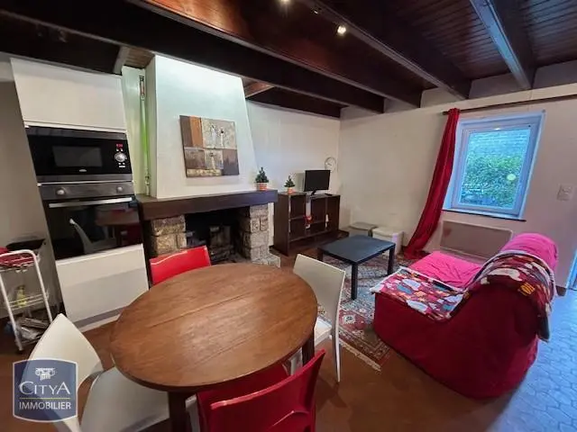 Photo 4 Maison 2 pièces 48.01m²