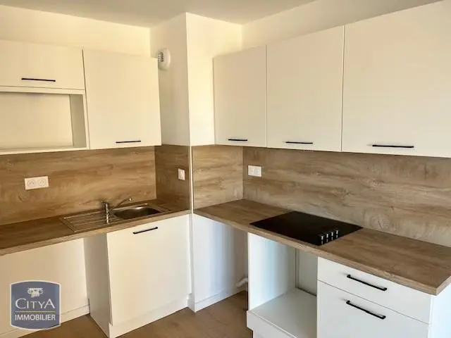 Photo 4 Appartement 2 pièces 45.94m²