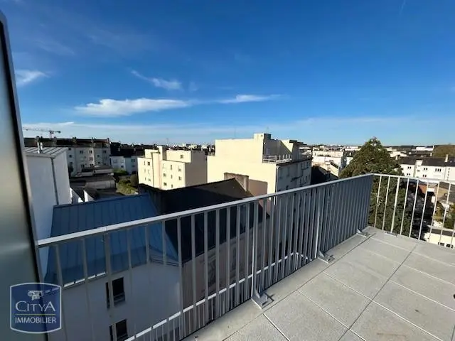 Photo 4 Appartement 2 pièces 42.6m²