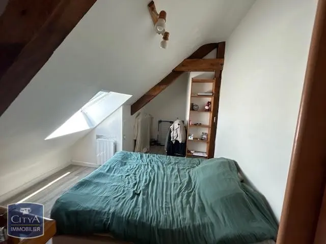 Photo 5 Appartement 2 pièces 26.82m²