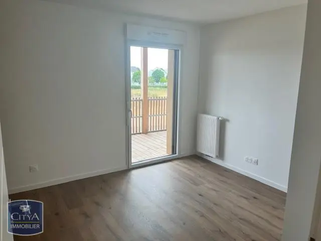 Photo 4 Appartement 3 pièces 62.11m²