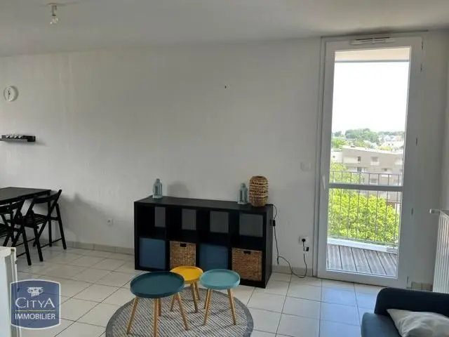 Photo 1 appartement Saint-Nazaire