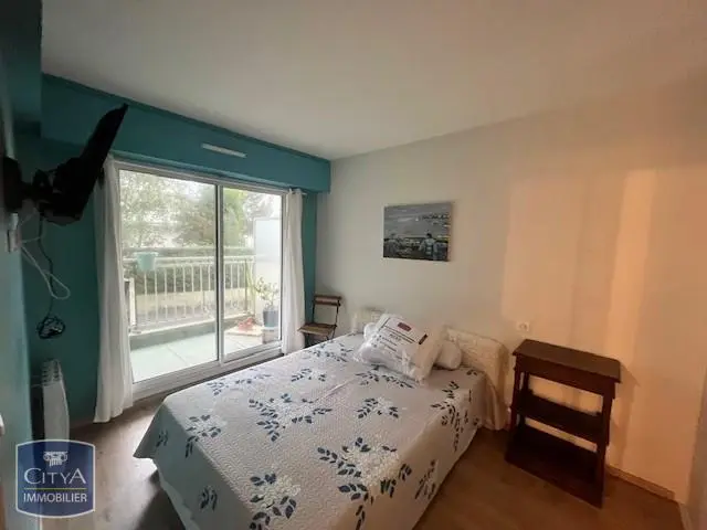 Photo 6 Appartement 2 pièces 38.03m²