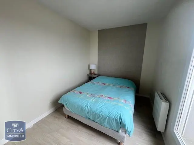 Photo 3 Appartement 2 pièces 38.17m²
