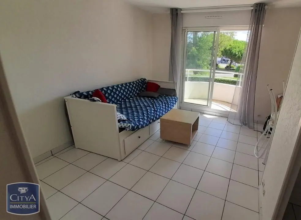 Photo 4 Appartement 1 pièce 19.31m²