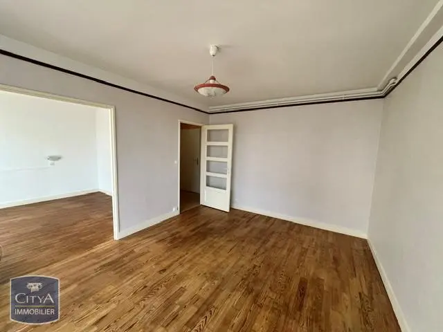 Photo 4 Appartement 2 pièces 40.53m²