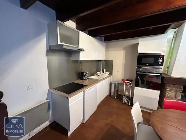 Photo 5 Maison 2 pièces 48.01m²