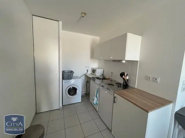 Photo 3 Appartement 2 pièces 45.1m²