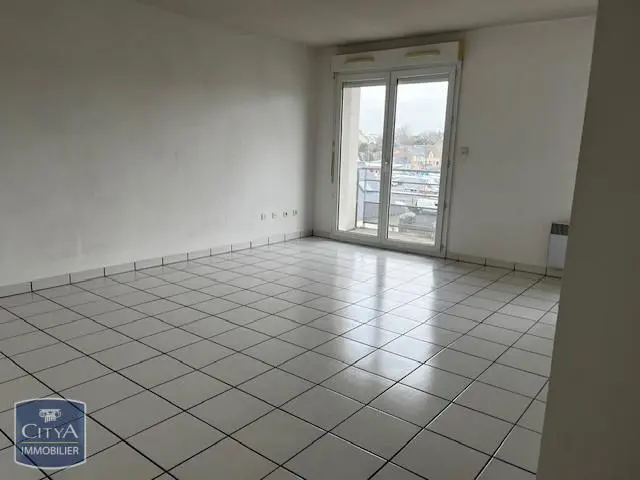 Photo 1 appartement Saint-Nazaire