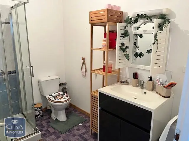 Photo 4 Appartement 2 pièces 55.59m²