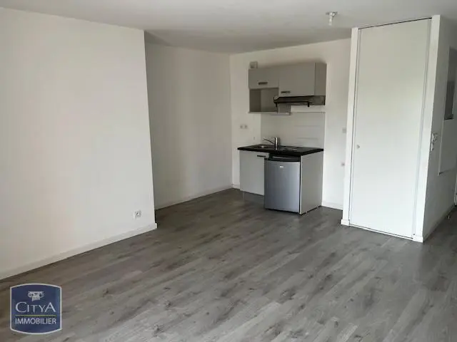 Photo 1 appartement Saint-Nazaire