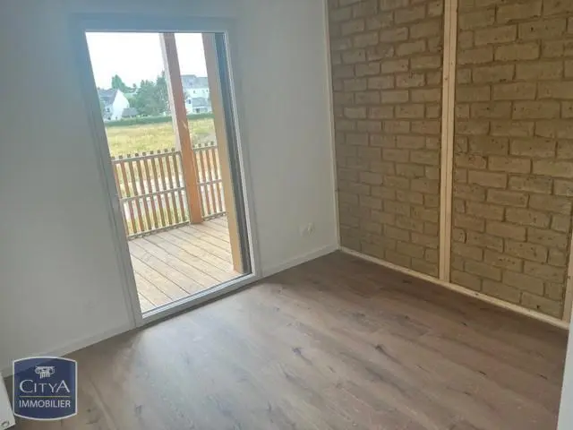 Photo 5 Appartement 3 pièces 62.11m²