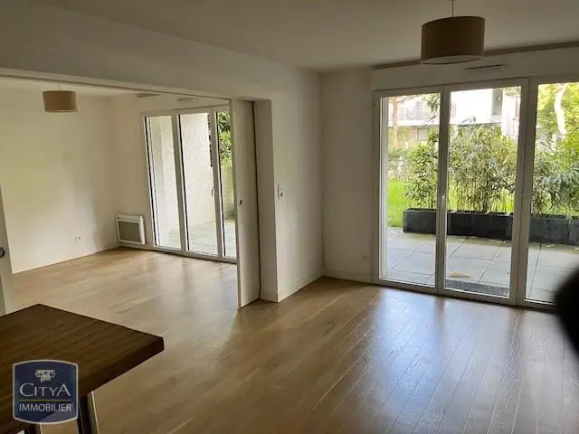 Photo 1 Appartement 3 pièces 58.5m²