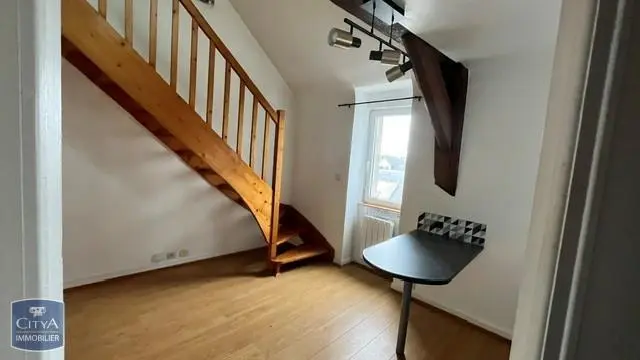 Photo 2 Appartement 2 pièces 26.82m²