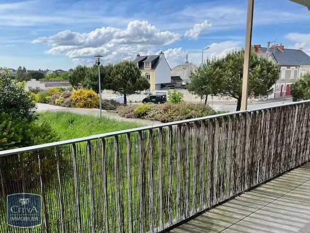 Photo 6 appartement Saint-Nazaire