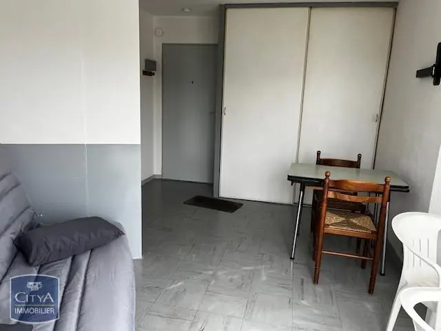 Photo 4 Appartement 1 pièce 17.51m²